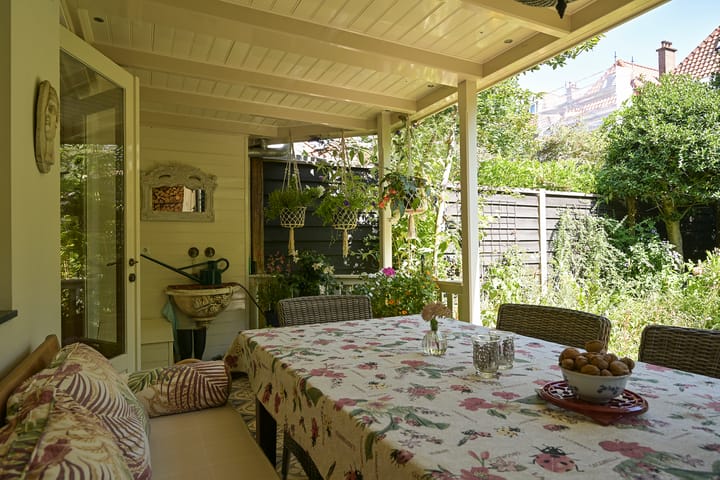 Foto 4 van Riouwstraat 83