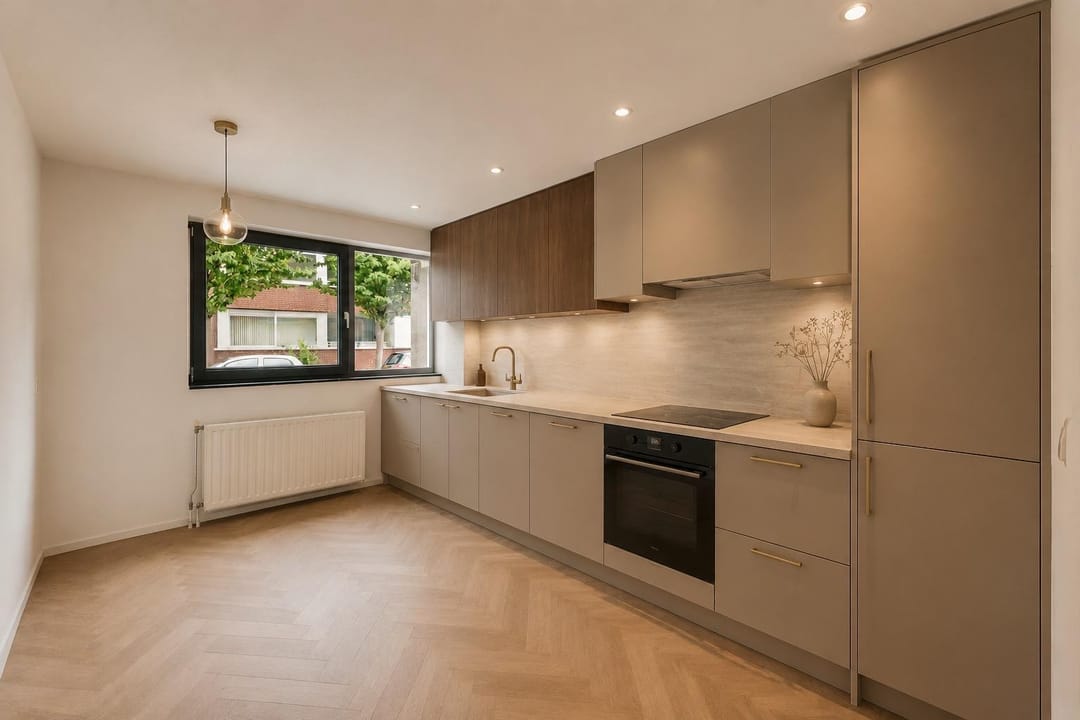 Photo 8 of Van Abbestraat 80