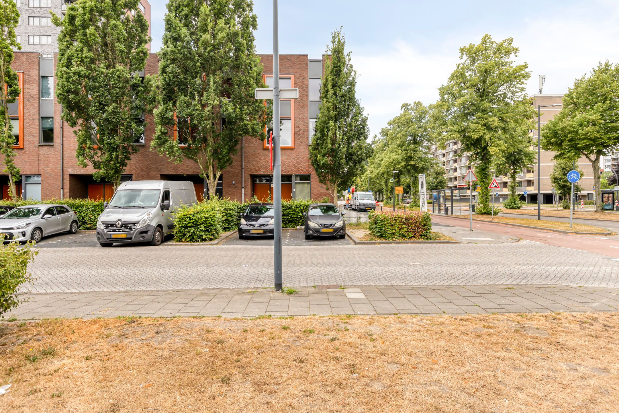 Valeriusstraat 2