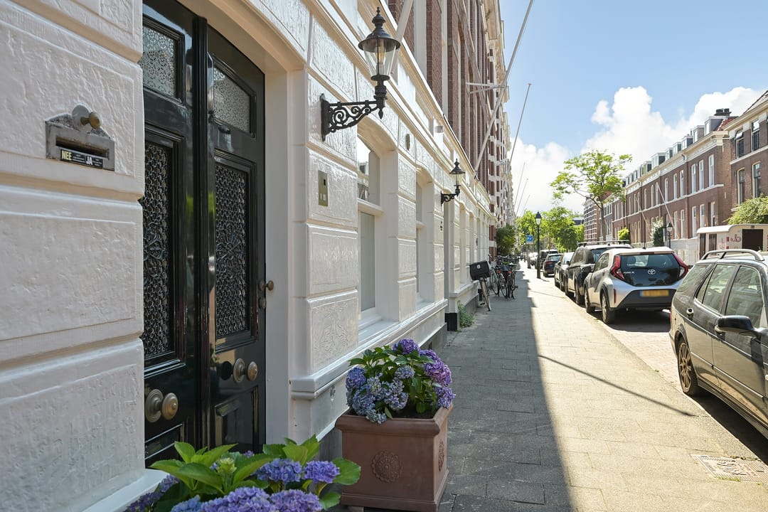 Foto 7 van Riouwstraat 83