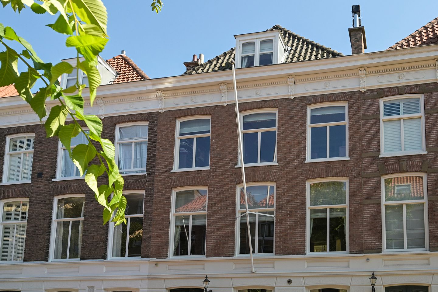 Foto 5 van Riouwstraat 83