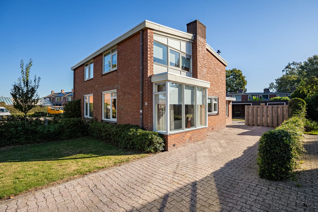 Foto 7 van B. Nieuwenhuisweg 6