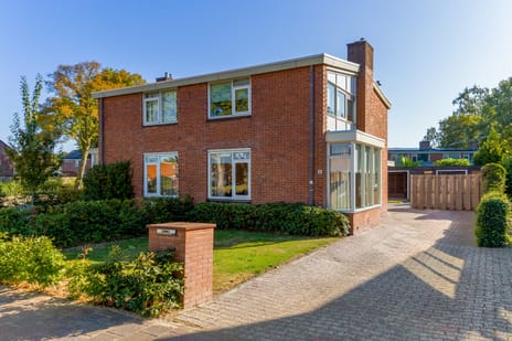 B. Nieuwenhuisweg thumbnail
