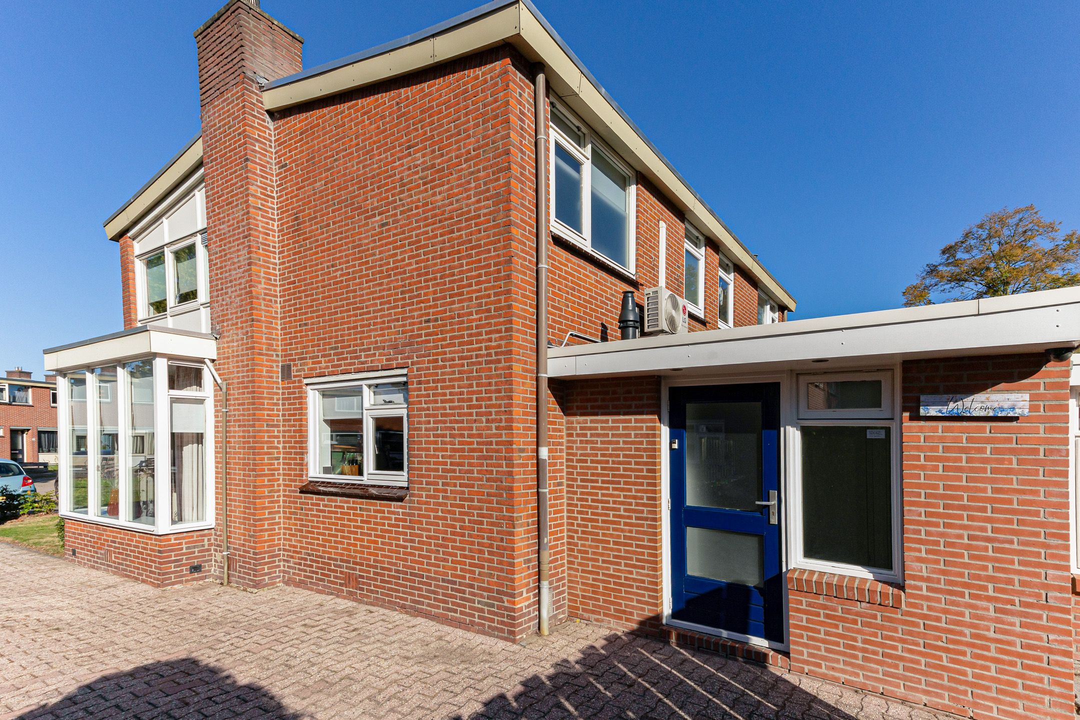 Foto 9 van B. Nieuwenhuisweg 6