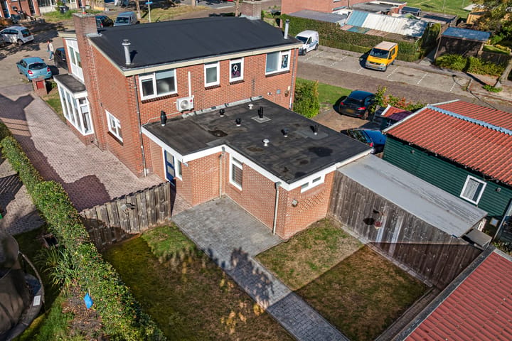 Photo 4 of B. Nieuwenhuisweg 6