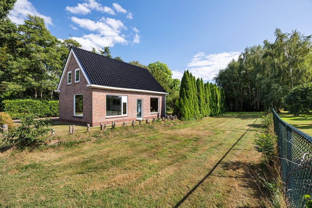 Photo 37 of Dikbroeken 8