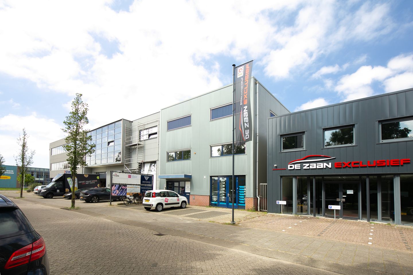 View photo 4 of Zadelmakerstraat 64
