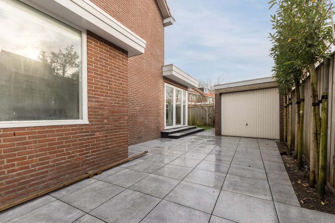Foto 47 van Bestevaerstraat 61