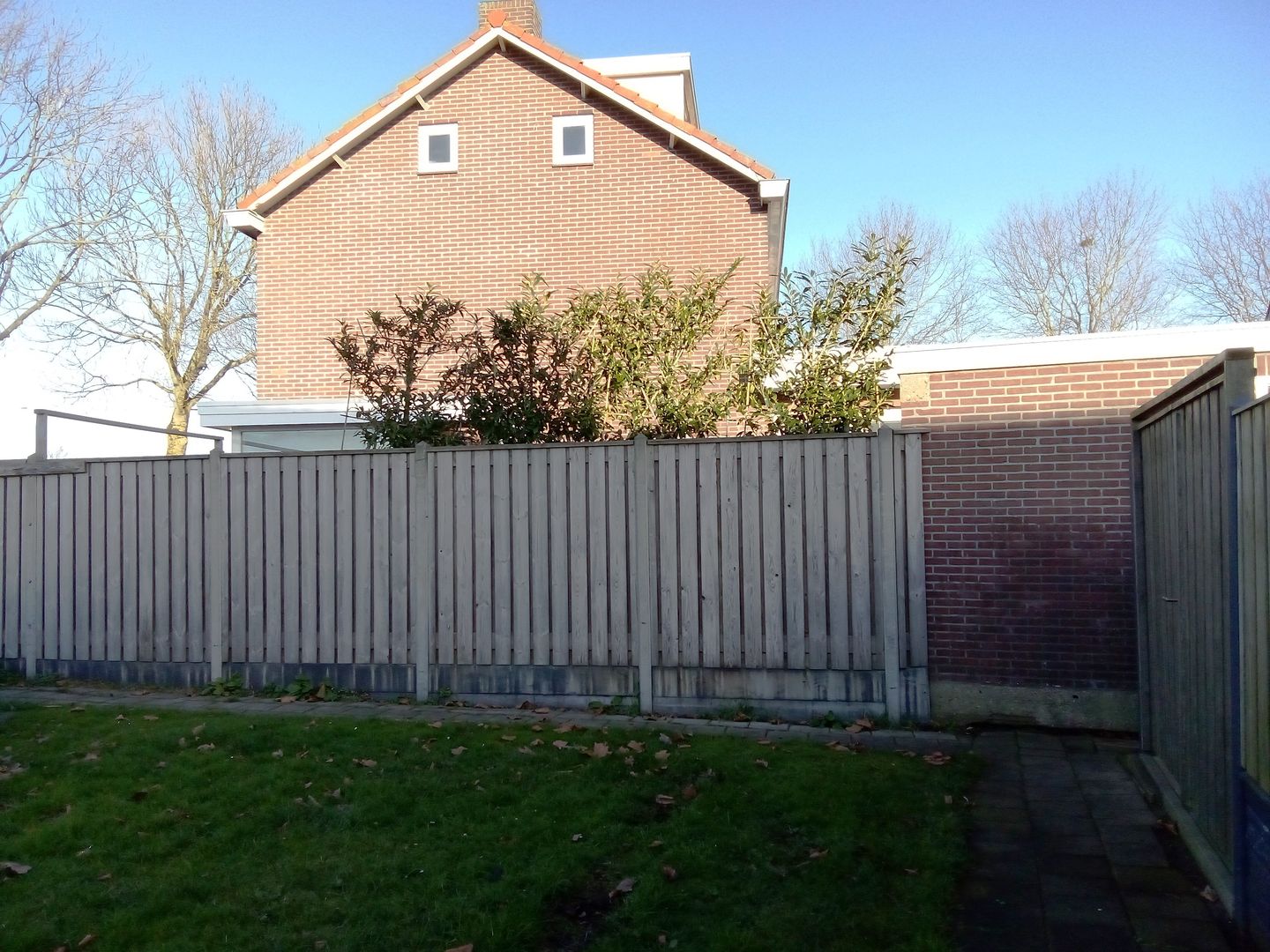 Foto 5 van Bestevaerstraat 61