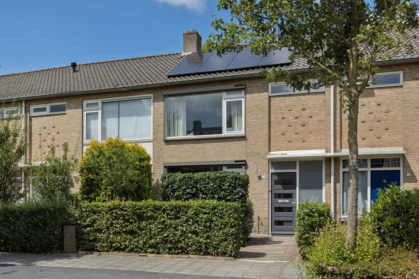 Foto 40 van Bleekstraat 4
