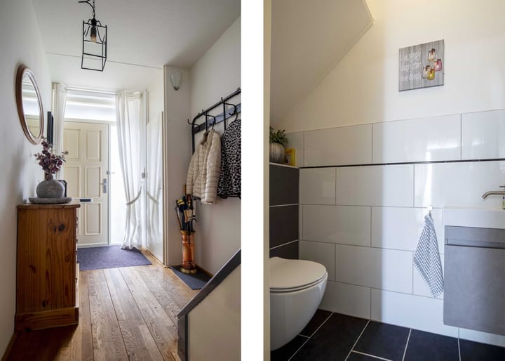 Tussenwoning te koop: Burg Malcorpslaan 79, Hasselt