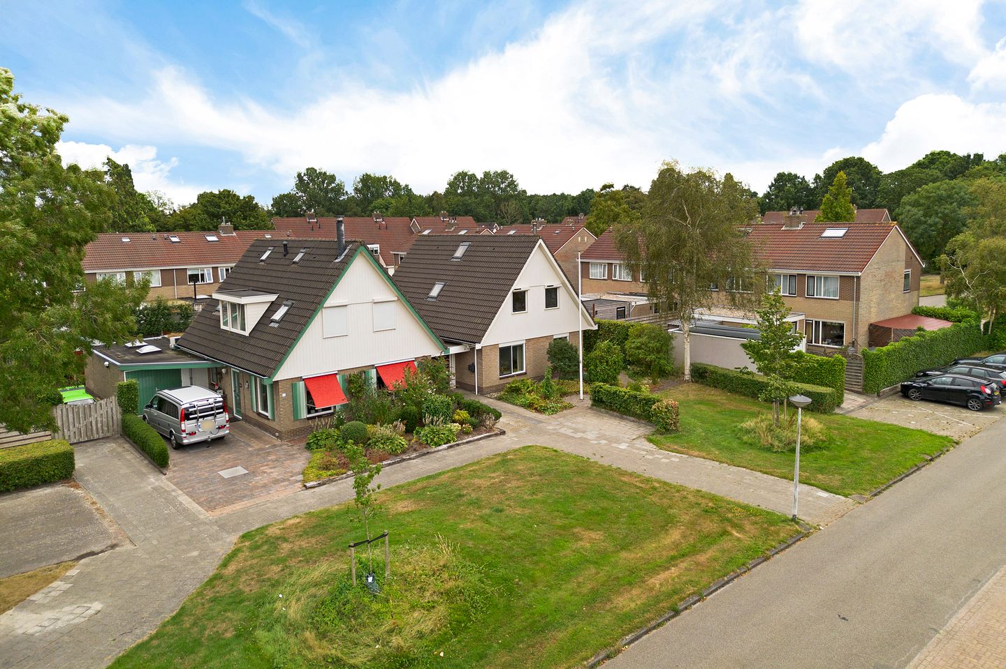 Foto 40 van De Keeringen 57
