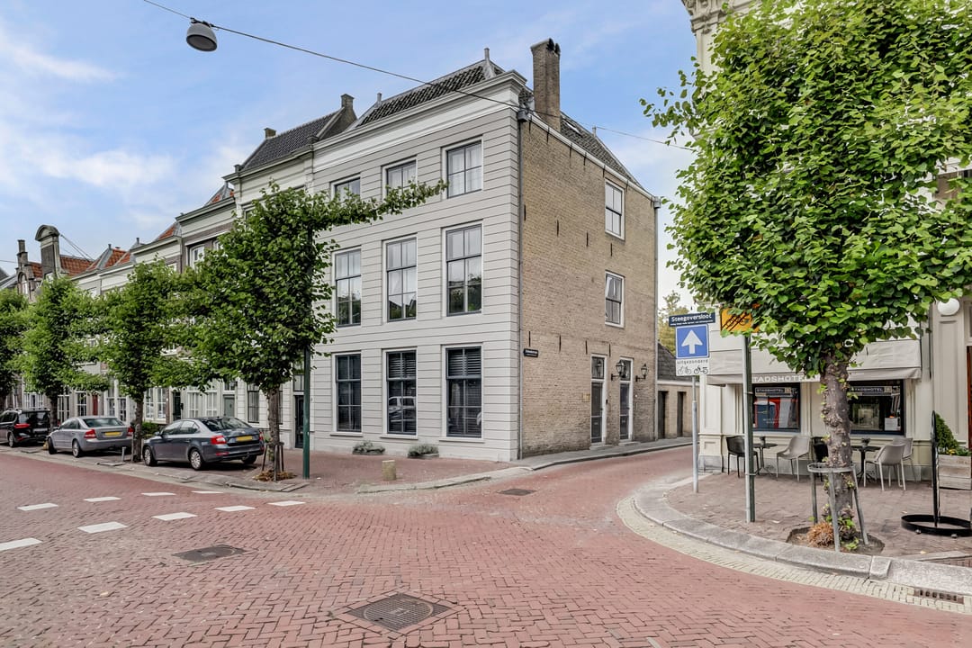 Foto 1 van Schoolstraat 15