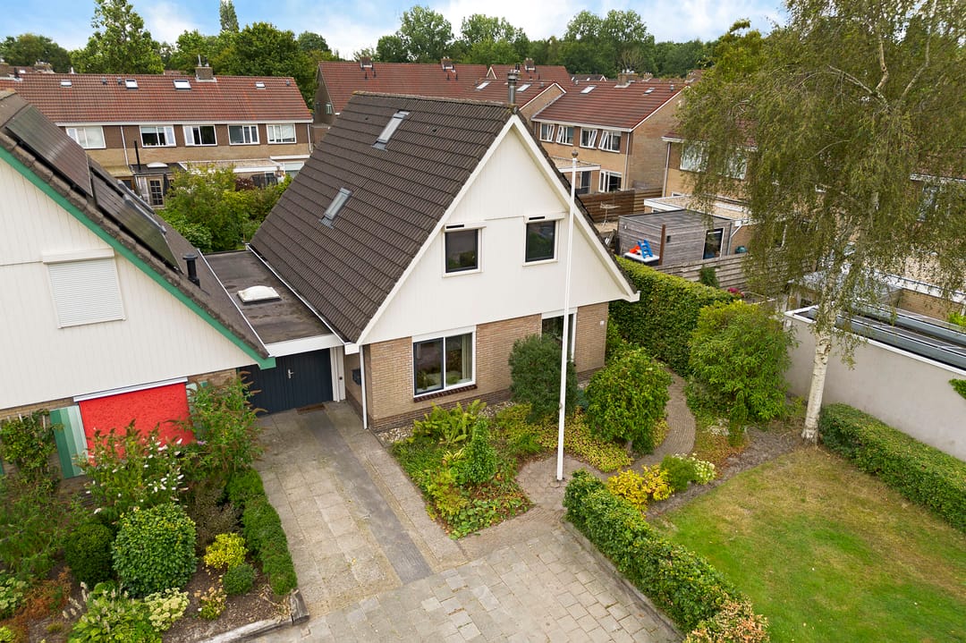 Foto 41 van De Keeringen 57