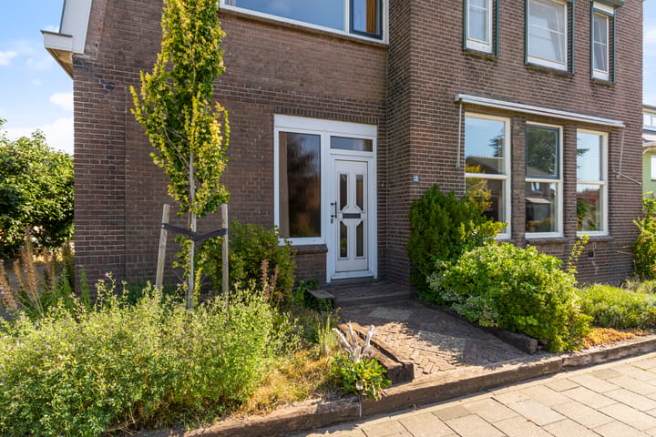 Foto 4 van Driegaardsestraat 18