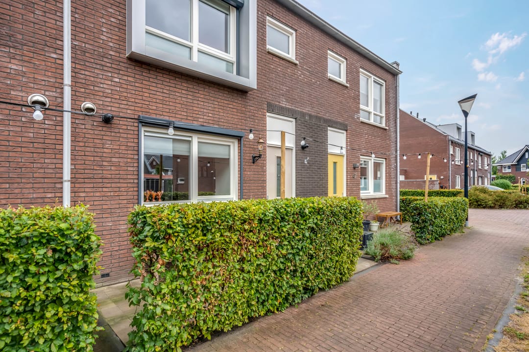 Foto 7 van Lakensnijdersgilde 45