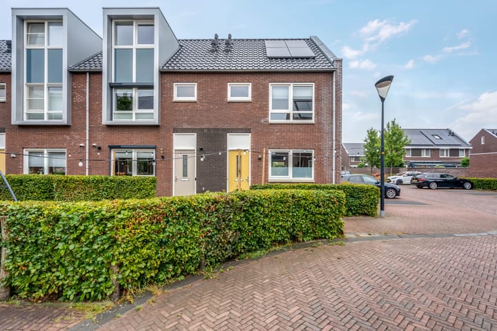 Foto 4 van Lakensnijdersgilde 45