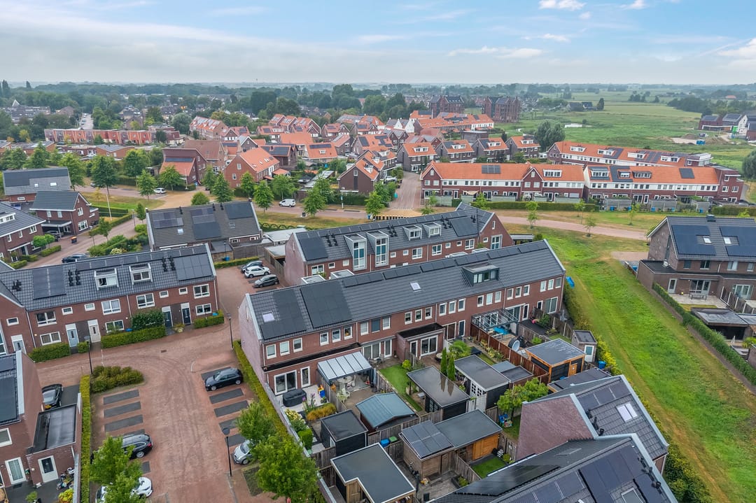 Foto 47 van Lakensnijdersgilde 45