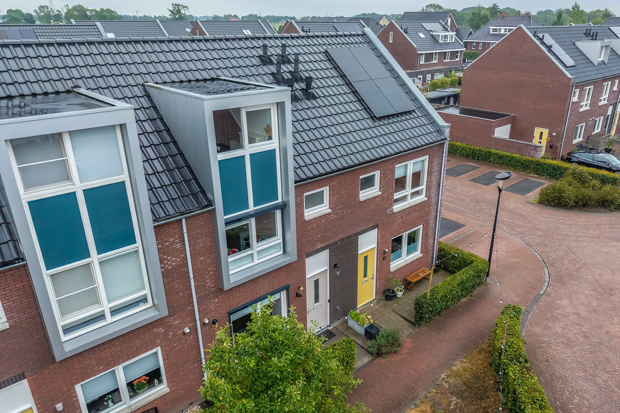 Foto 45 van Lakensnijdersgilde 45