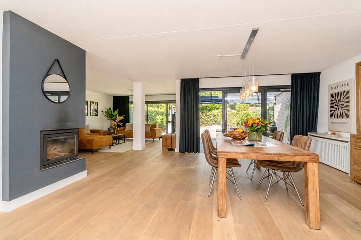 Tussenwoning te koop: Grevelingen 30, Tilburg