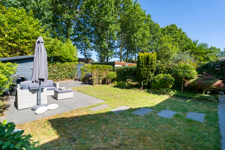 Tussenwoning te koop: Grevelingen 30, Tilburg
