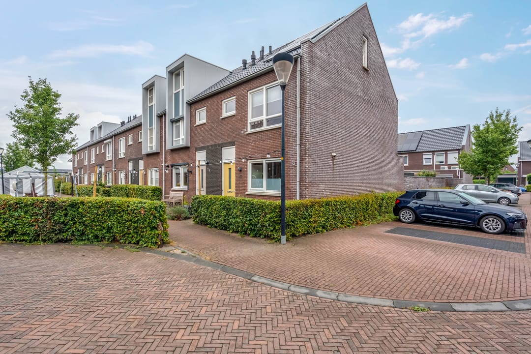 Foto 46 van Lakensnijdersgilde 45