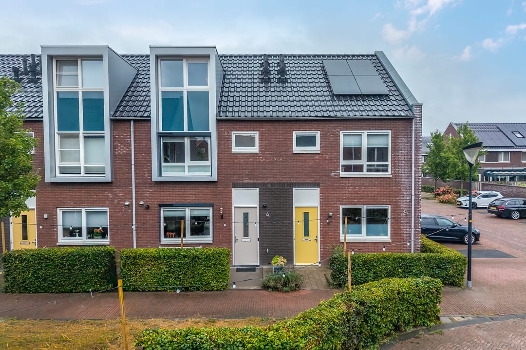 Foto 43 van Lakensnijdersgilde 45