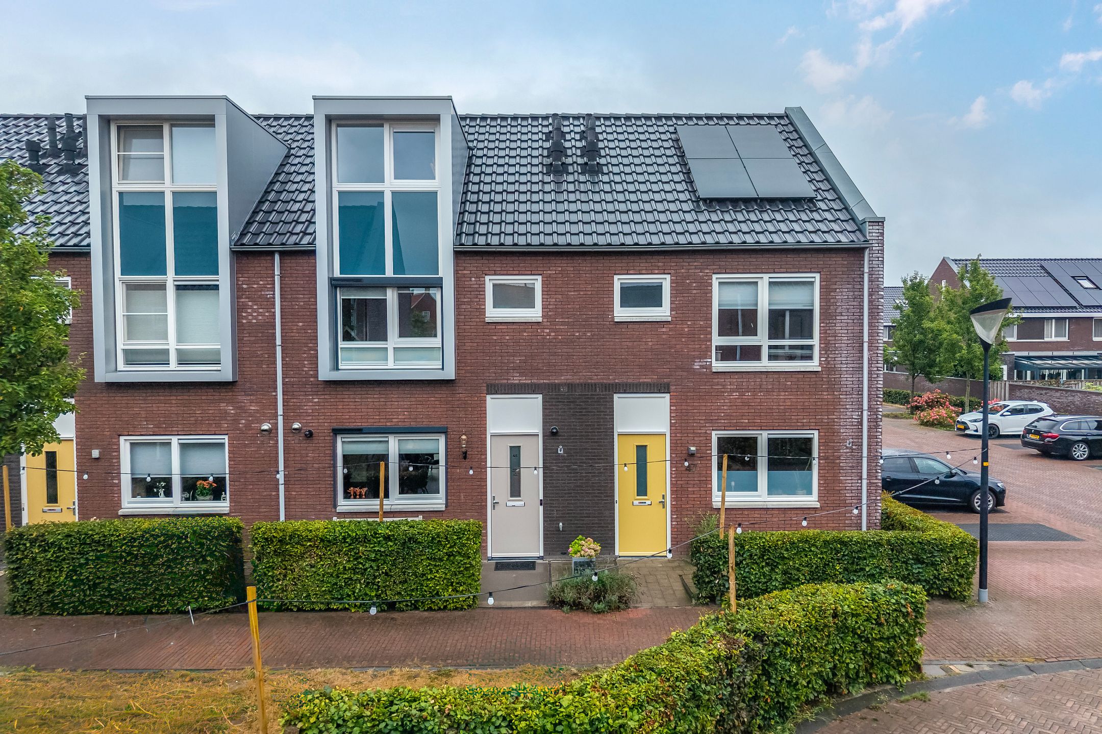 Lakensnijdersgilde 45