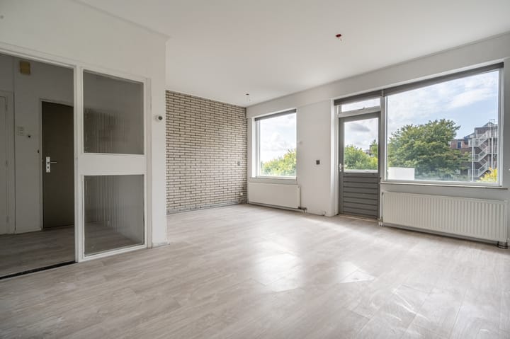 Foto 3 van Admiraliteitskade 12-C