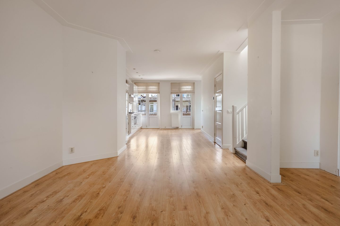 Foto 4 van Geuzenstraat 48-3