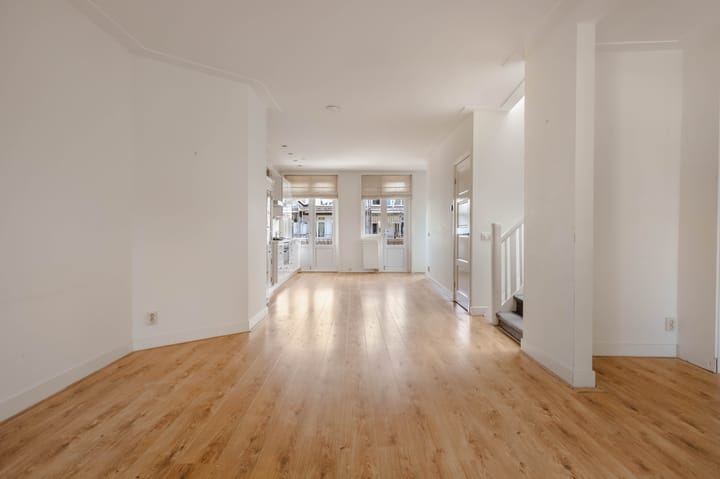 Foto 4 van Geuzenstraat 48-3