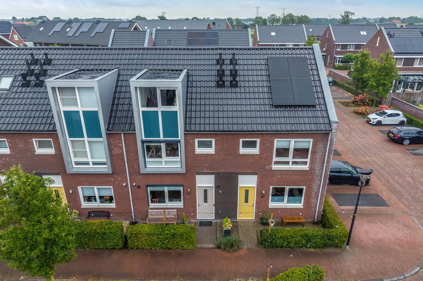 Foto 44 van Lakensnijdersgilde 45