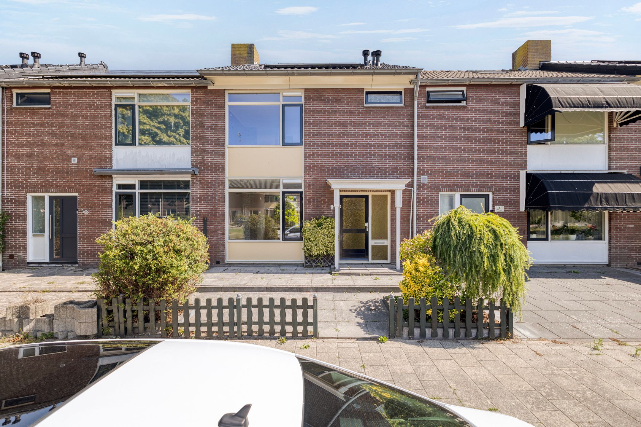 Aarjen Lourisz Sinjewelplantsoen 9 