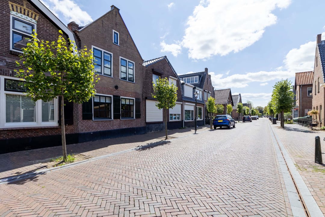 Photo 47 of Dorpsstraat 47