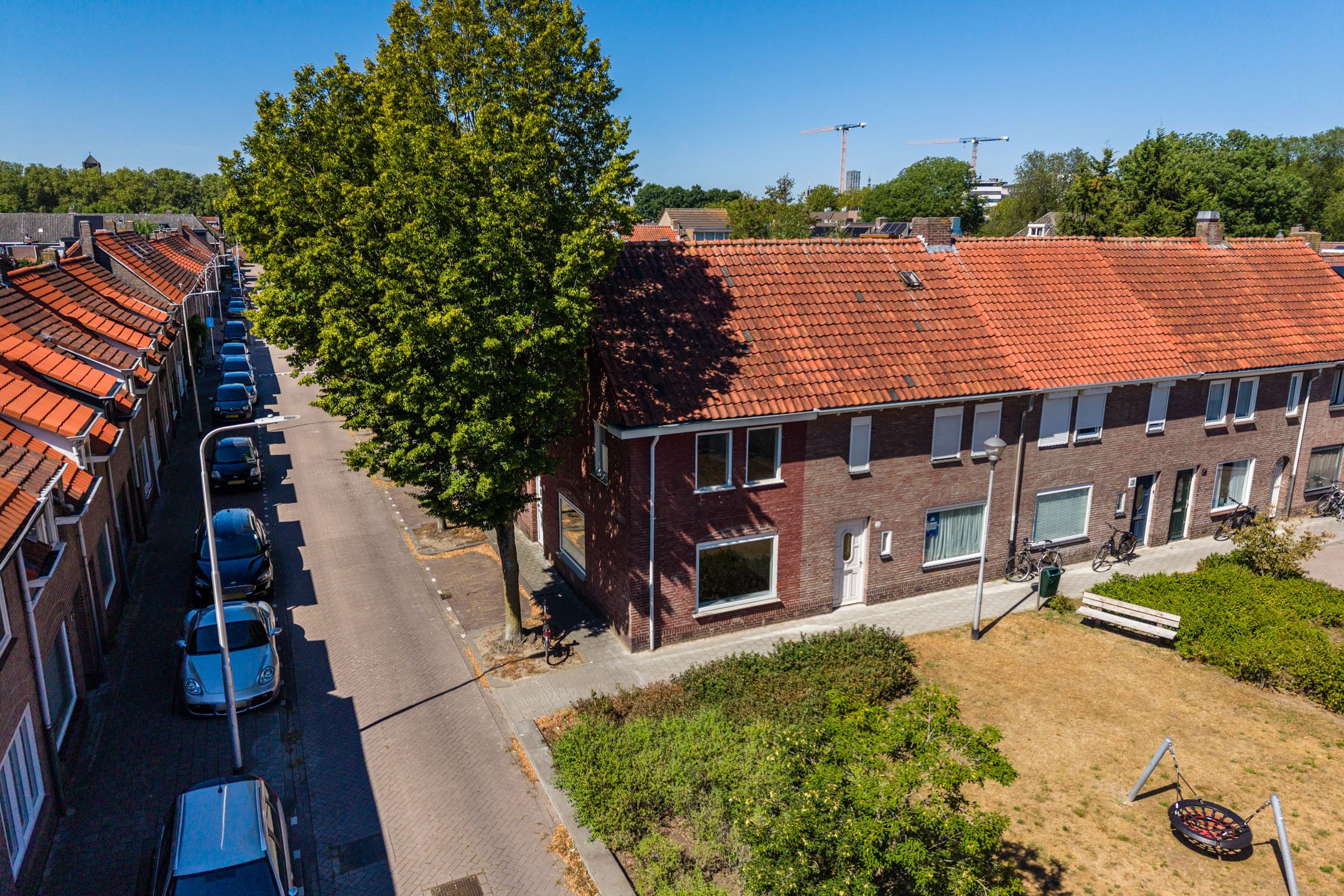 Van de Coulsterstraat 33