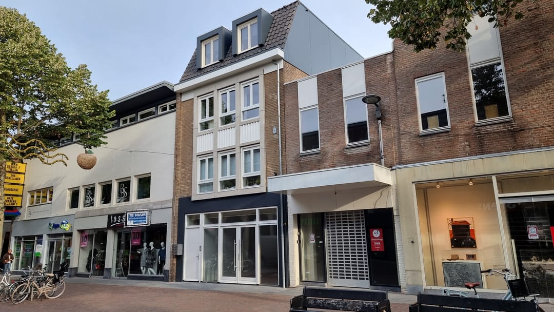 Foto 1 van Waterstraat 86-11
