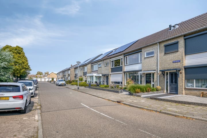Foto 4 van Inktvisstraat 4