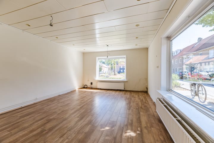 Foto 4 van Van de Coulsterstraat 33