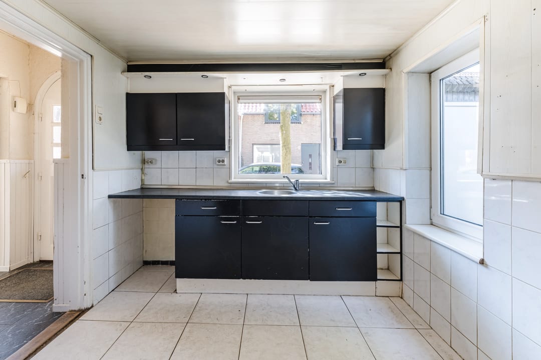 Photo 8 of Van de Coulsterstraat 33