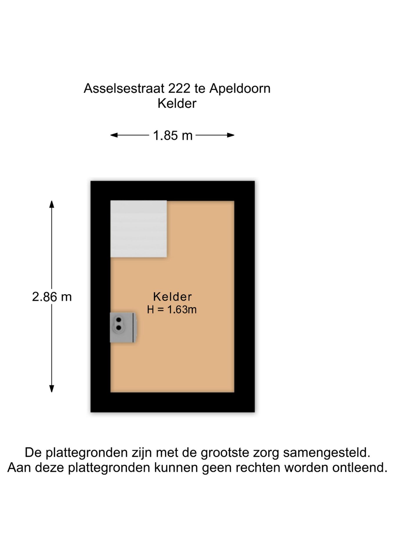 Foto 49 van Asselsestraat 222