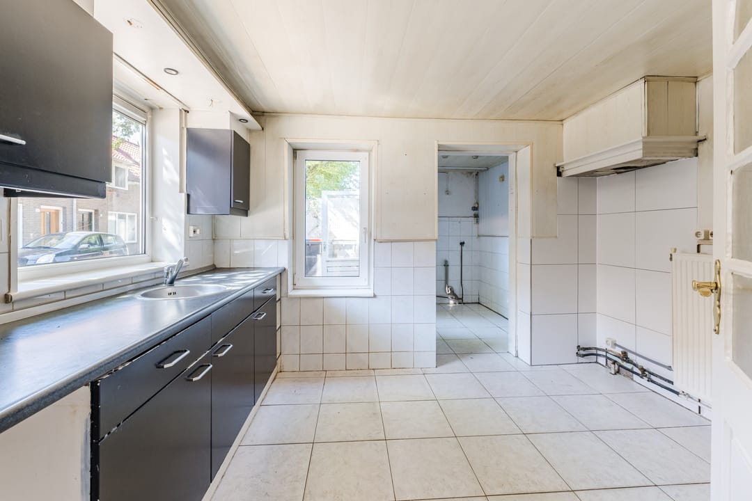 Photo 7 of Van de Coulsterstraat 33
