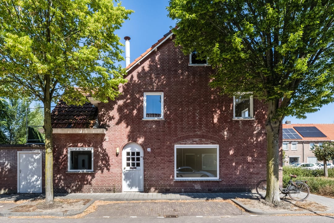 Photo 2 of Van de Coulsterstraat 33