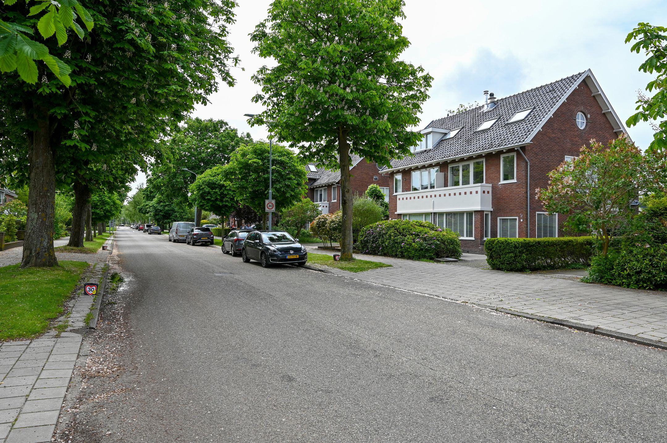 Generaal Snijdersstraat 7 