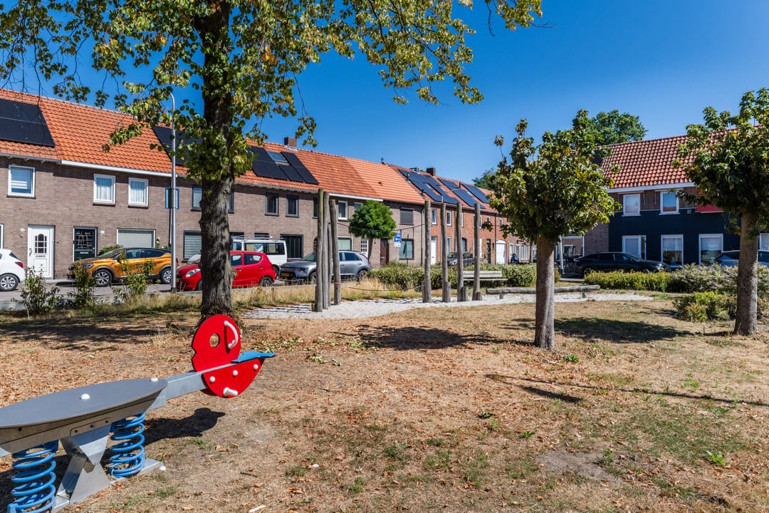 Photo 31 of Van de Coulsterstraat 33