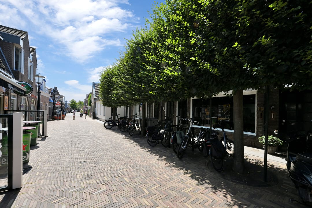 Foto 2 van Kerkstraat 4-I