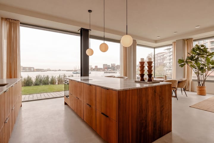 Appartement te huur: Grasweg 221, Amsterdam