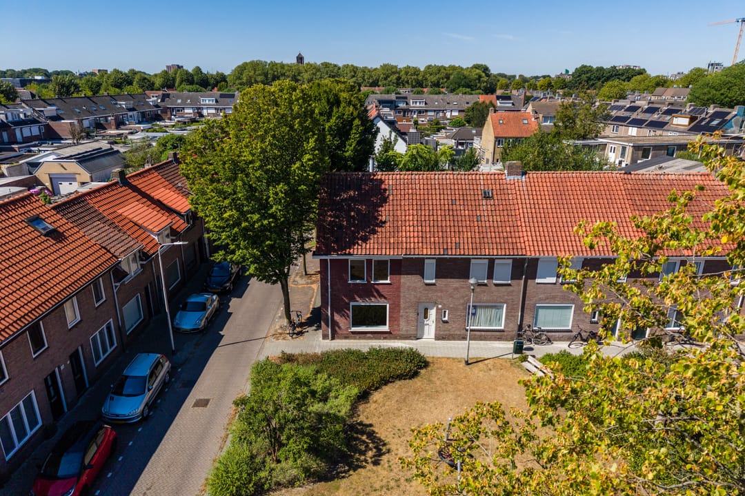 Photo 28 of Van de Coulsterstraat 33