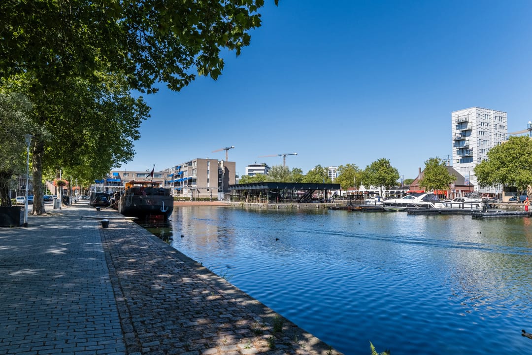 Photo 32 of Van de Coulsterstraat 33