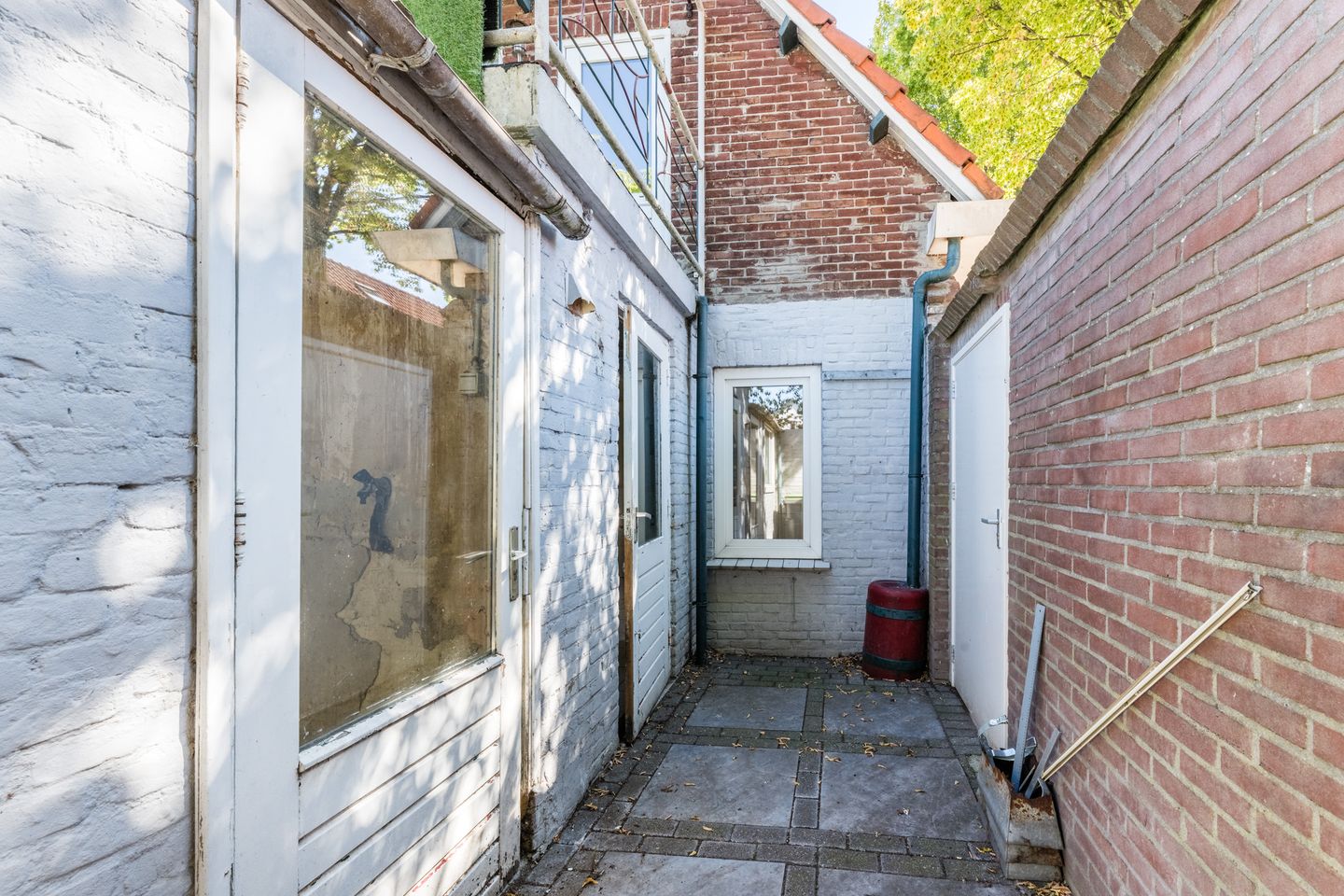 Photo 10 of Van de Coulsterstraat 33
