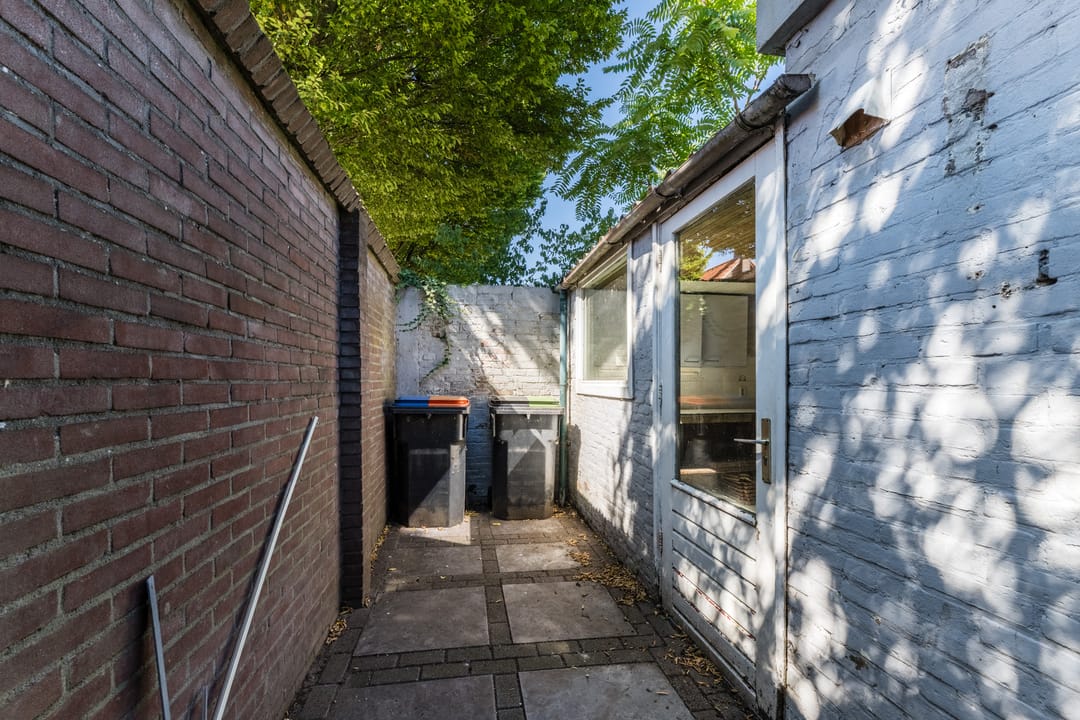 Photo 11 of Van de Coulsterstraat 33